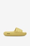 adidas Originals - Badtofflor Adilette Ayoon W - Vit