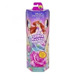 Nukke Disney Princess Spin Reveal Ariel