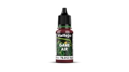 VAL76012 - AV Vallejo Game Air 18ml - Scarlet Red