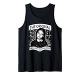 The Addams Family Wednesday Daughter Of The Macabre Tank Top