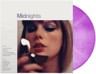 Taylor Swift  Midnights  LP/Vinyl