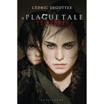 A Plague Tale : Tenebris (Grand format)