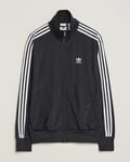 adidas Originals Firebird Full Zip Black/White