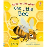 One Little Bee (bok, board book, eng)