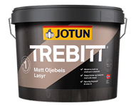 Jotun Trebitt Matt Oljelasyr, 6WTMCNKVA