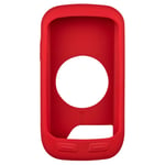 Garmin Silicone Case For Edge 1000 - Red