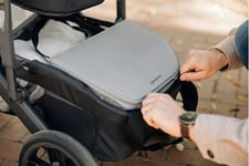 UPPAbaby Kjøleveske Bevvy VISTA / CRUZ V2/ RIDGE