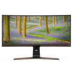 BenQ EW3880R 38" WQHD IPS 4ms Ultrawide Monitor