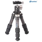 Leofoto LS-223C+LH-25 Ranger Carbon Tripod and Ball Head