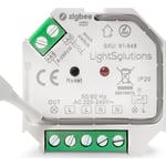 Mini ZigBee Switch - 200W