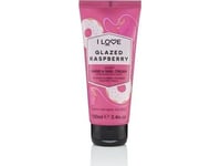 (Hand And Nail Cream) Glazed Raspberry (Hand And Nail Cream) 100 Ml