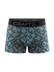 Greatness Boxer M - Gravity/Black S