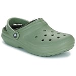 Crocs Træsko Classic Lined Clog