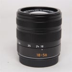 Leica Used Vario Elmar TL 18-56mm f/3.5-5.6 ASPH Lens