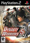 Dynasty Warriors 5