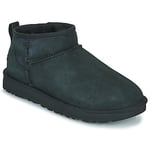 Boots UGG  CLASSIC ULTRA MINI