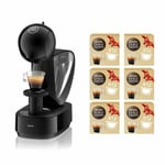 Kaffekapslar Krups Dolce Gusto Infinissima YY5056FD