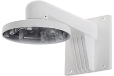 HIKVISION DS-1273ZJ-140 - Support - Extérieur - Blanc - DS-2CC51xxP(N)-VP DS-2CC51xxP(N)-VPIR DS-2CC51xxP(N)-VPIRH - Aluminium - Résistant à l'eau