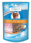 BOGADENT Dental Enzyme Chips Fish Cat 50 G