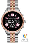 Michael Kors Watch Lexington 2 Ladies Smartwatch