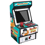 Mini Machine de Jeu d'arcade RHAC01 2.8Inch 156 Machine de Jeux Portable Classique pour Enfants avec écran protégé des Yeux (Anglais Seulement)