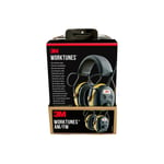 3m™ worktunes™ am/fm-øreklokker, 90541ec1 (87–98 db)