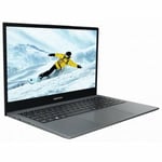 Bärbar dator Medion Akoya E15423 MD62562 15,6" I5-1155G7 16 GB RAM 512 GB SSD