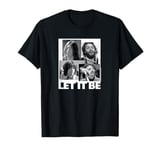 The Beatles - Let It Be T-Shirt