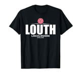 Louth Lincolnshire England T-Shirt