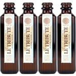 Le Tribute Tonic Water 4x200ml