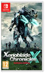 Xenoblade Chronicles X: Definitive Edn Switch Game Pre-Order