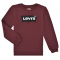 Sweat-shirt enfant Levis  LVB BATWING CREW