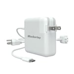 PD 87W Convient pour Apple Notebook Power Adapter MacBook Pro 15 Notebook Charger_Energieverte