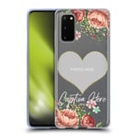 CUSTOM CUSTOMISED PERSONALISED BABY CASES GEL CASE FOR SAMSUNG PHONES 1