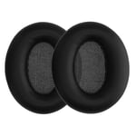 2x Earpads for Anker Soundcore Life Q20 in Sheepskin