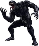 BANDAI SPIRITS Tamashi Nations - Venom : Let There Be Carnage - Venom, S.H.Figuarts