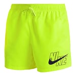 NIKE Swim 12,7 cm Volley Short de Bain pour Homme (Lot de 1)