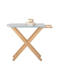 Bloomingville MINI Sande Toy Ironing Board & Iron