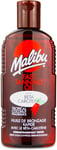 Malibu Fast Tanning Oil 200ml X 1