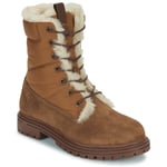 Lumberjack Boots RIVER 2 Brun dam