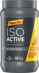 Powerbar - Isoactive - Orange - 600 g - Isotonic Sports Drink - 5 Electrolytes