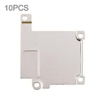 10 kpl LCD Assembly Flex Connector metalliteline Iphone 5s:lle