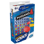 Puissance 4 Edition voyage - Hasbro