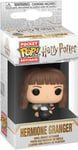 Harry Potter - Porte-Clés Pocket Pop! Hermione W/Potions 4 Cm