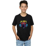 T-shirt enfant Marvel  X-Men X-Jet