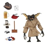 NECA Gremlins Ultimate Flasher Gremlin Deluxe Action Figure Toy 7inch