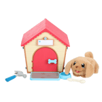 Little Live Pets - My Puppy's Home (26477)