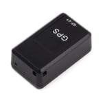 Localisateur De Suivi Gps Pour Véhicule,Super Mini,Dispositif Anti-Vol Avec Aimant Puissant,Installation Gratuite