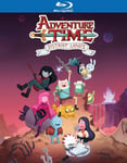 Adventure Time: Distant Lands Bluray