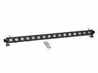 LED PIX-16 QCL Bar